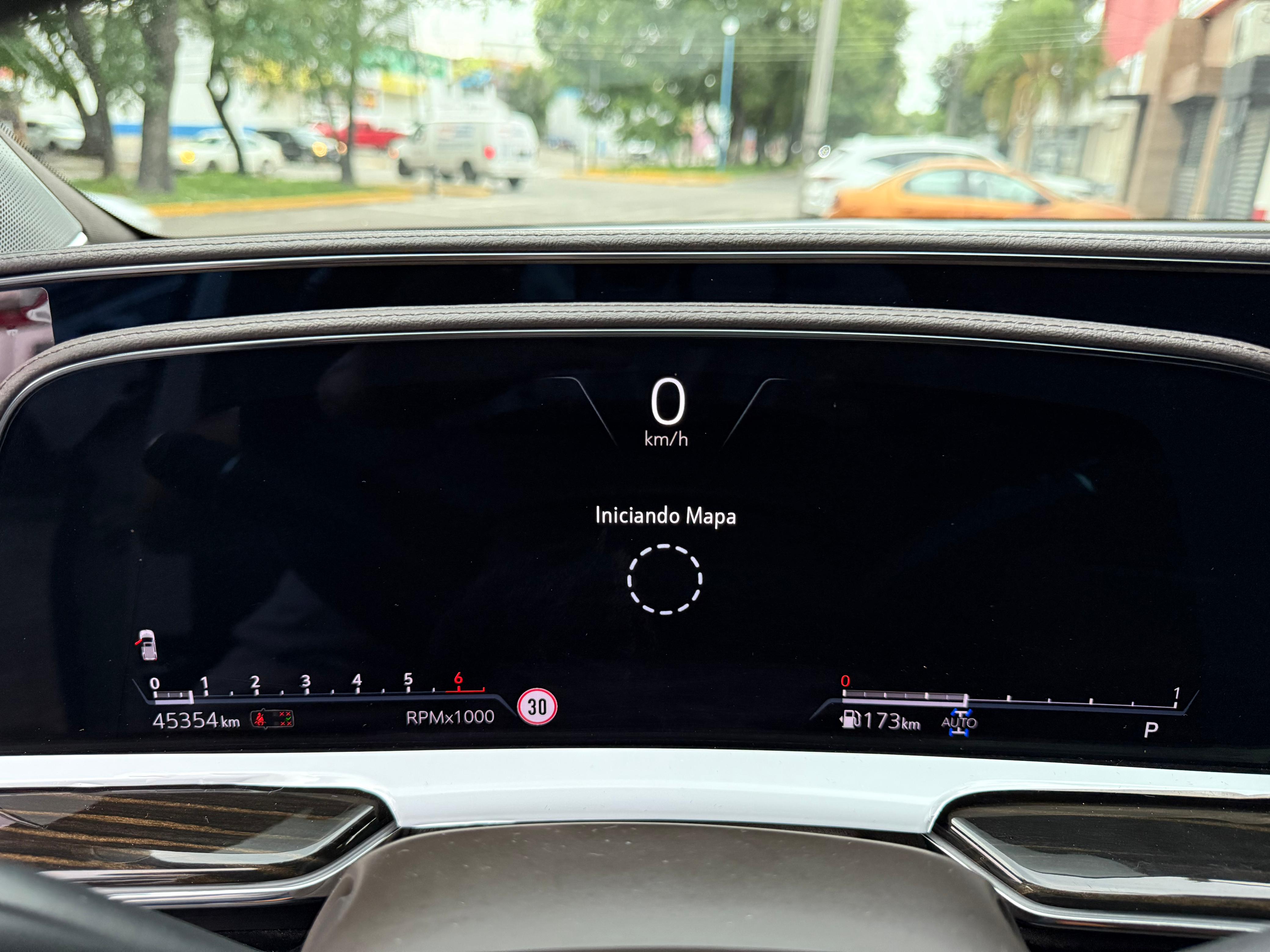 Cadillac Escalade corta 2023