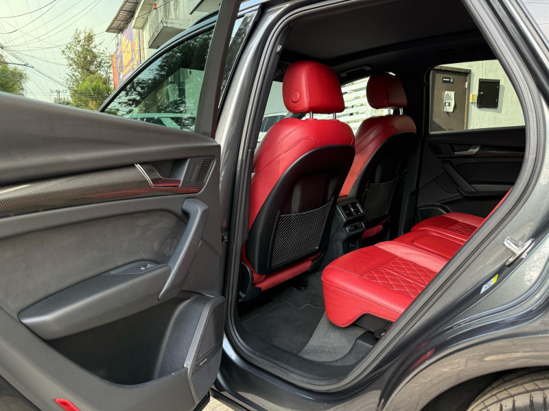 Audi SQ5 Tfsi Quattro 354Hp At 2023