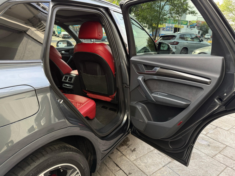 Audi SQ5 Tfsi Quattro 354Hp At 2023