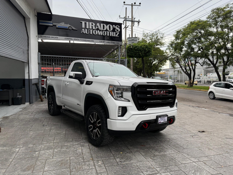 imagen del auto