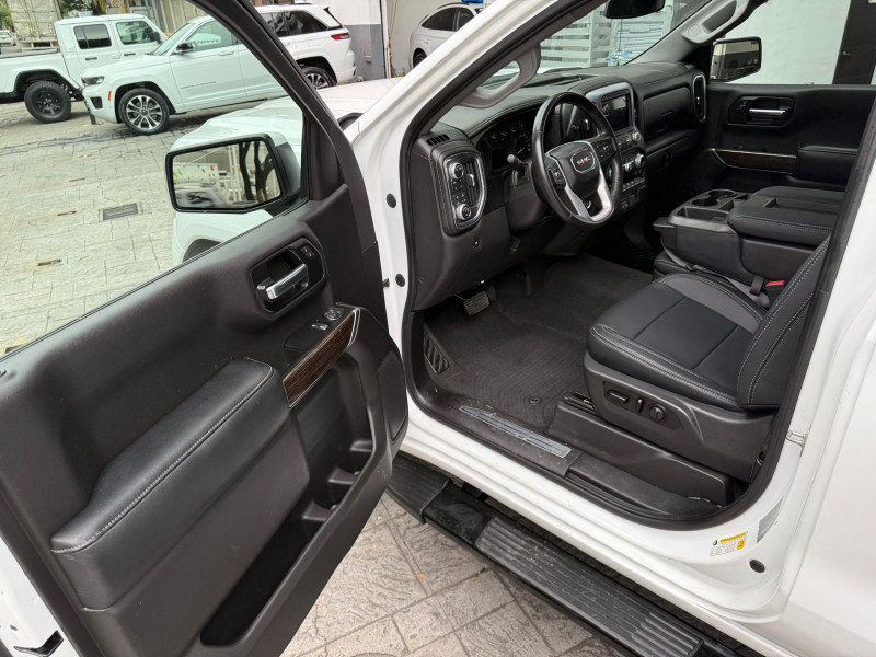 GMC Sierra SLE 4X4 2020