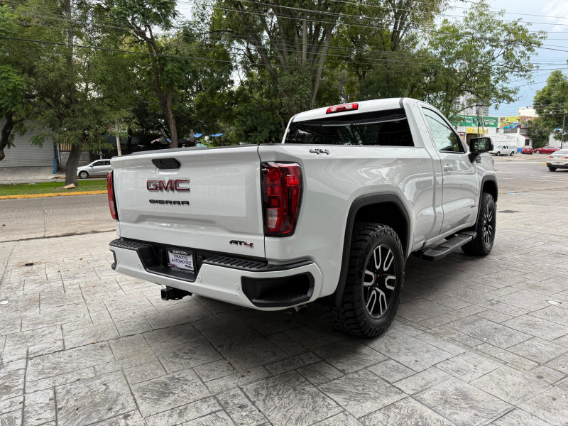 GMC Sierra SLE 4X4 2020