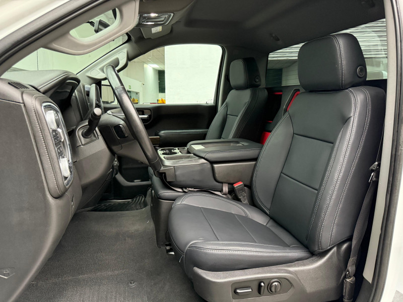 GMC Sierra SLE 4X4 2020