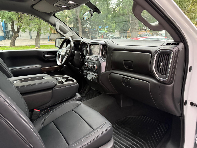 GMC Sierra SLE 4X4 2020