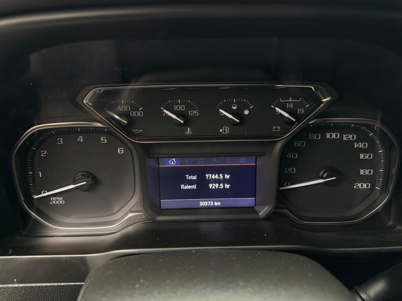 GMC Sierra SLE 4X4 2020
