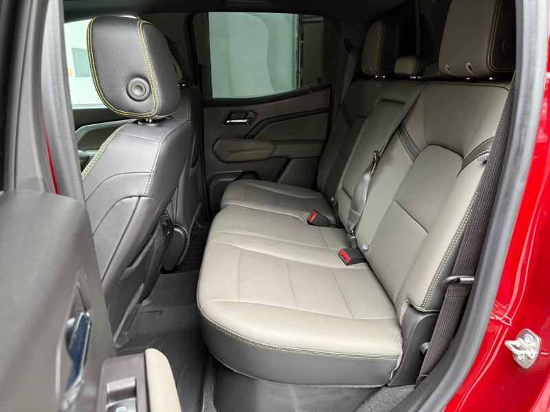 Chevrolet Colorado ZR2 4X4 2024