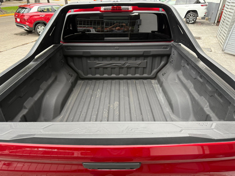 Chevrolet Colorado ZR2 4X4 2024