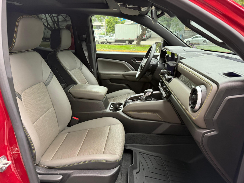 Chevrolet Colorado ZR2 4X4 2024