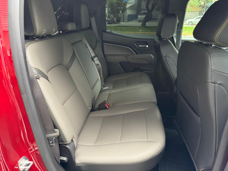 Chevrolet Colorado ZR2 4X4 2024