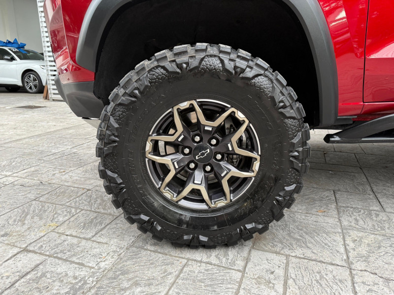 Chevrolet Colorado ZR2 4X4 2024