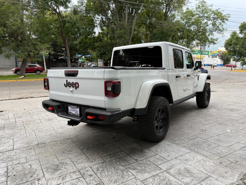 Jeep Gladiator MOJAVE 4X4 2023