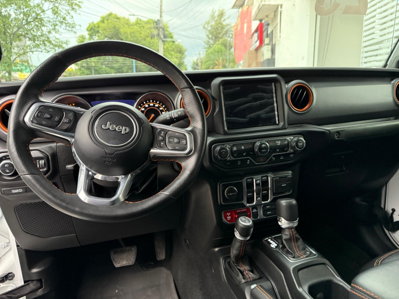 Jeep Gladiator MOJAVE 4X4 2023