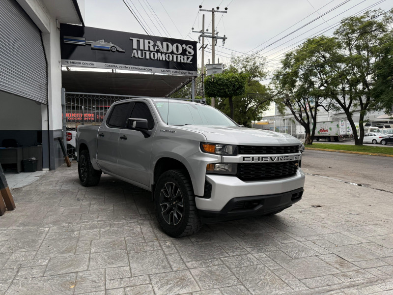imagen del auto