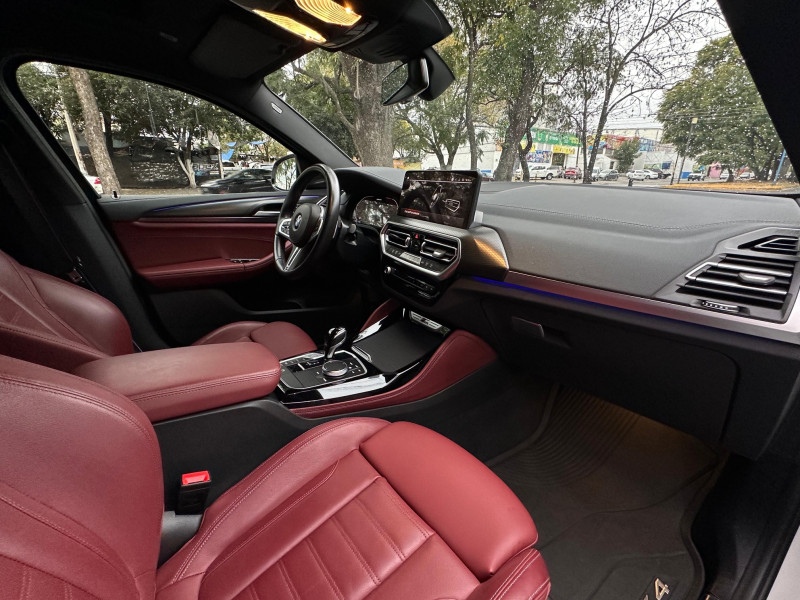 BMW X4 40i M 2021