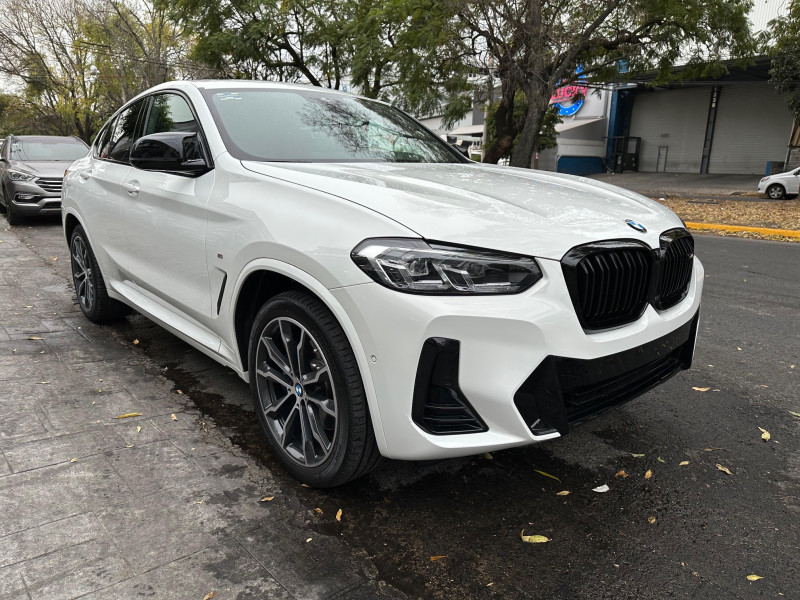 imagen del auto