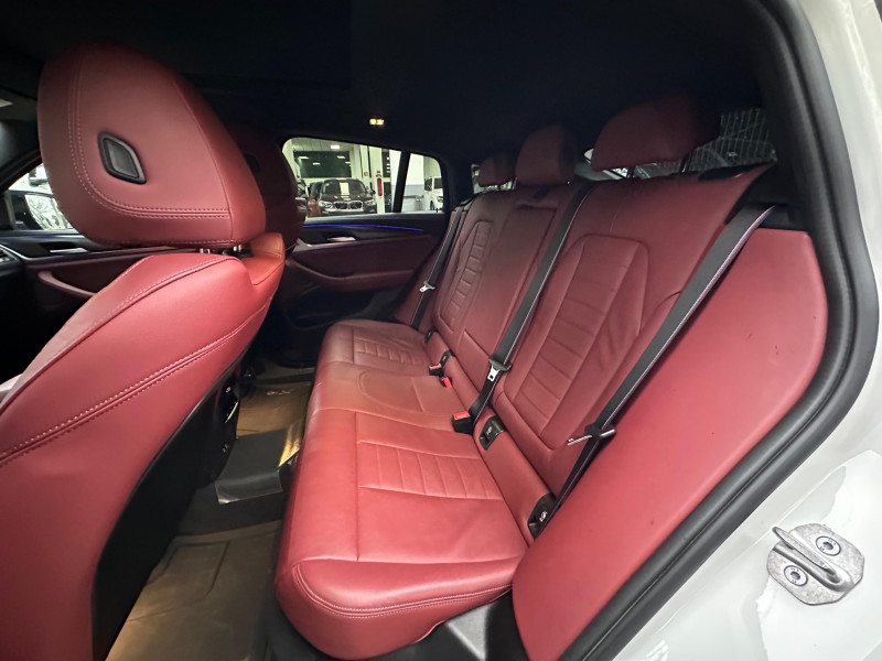 BMW X4 40i M 2023