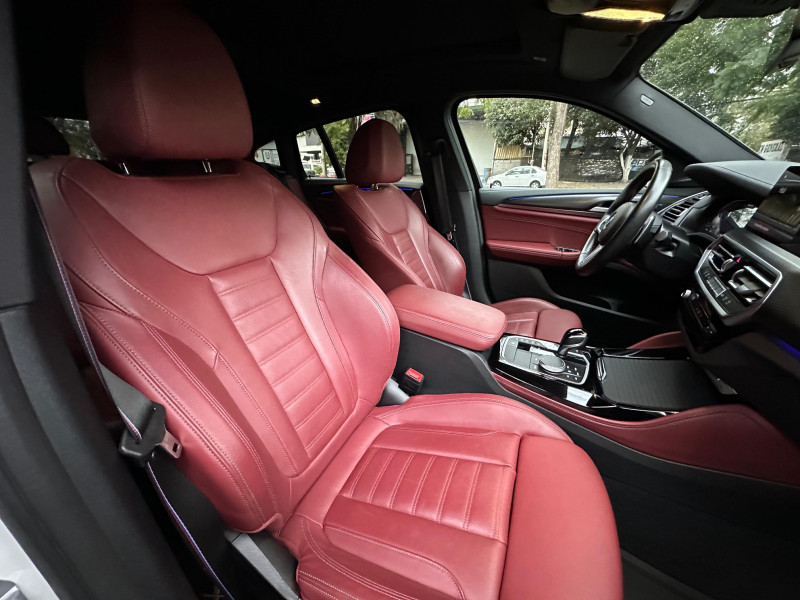 BMW X4 40i M 2023