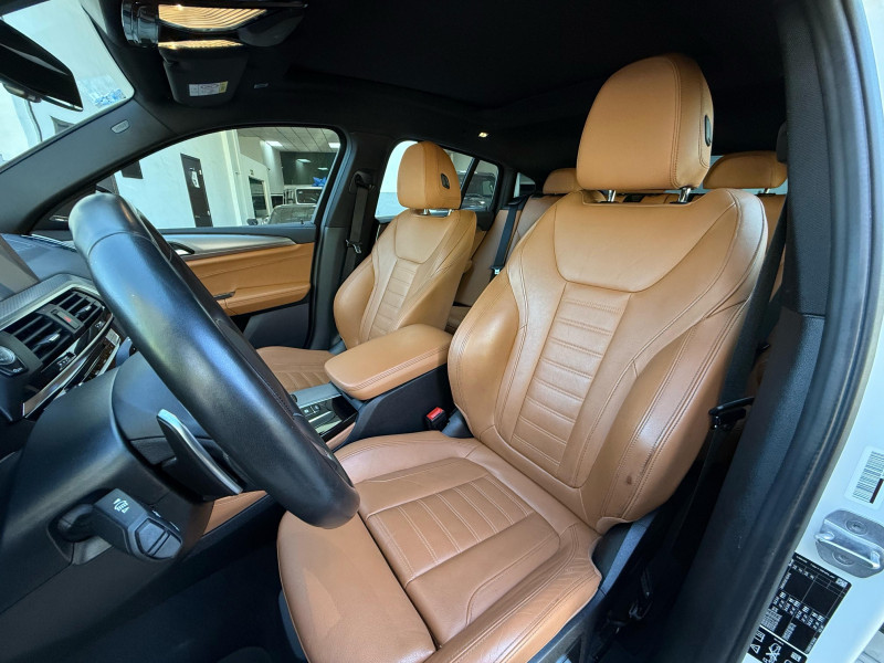 BMW X4 40i M 2019