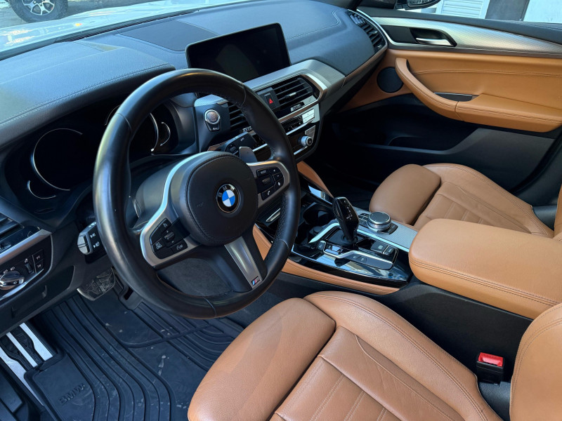BMW X4 40i M 2019