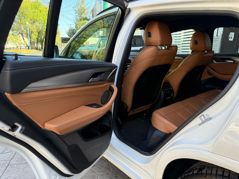 BMW X4 40i M 2019