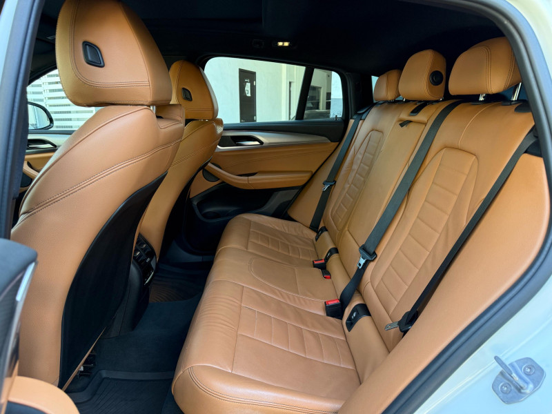 BMW X4 40i M 2019