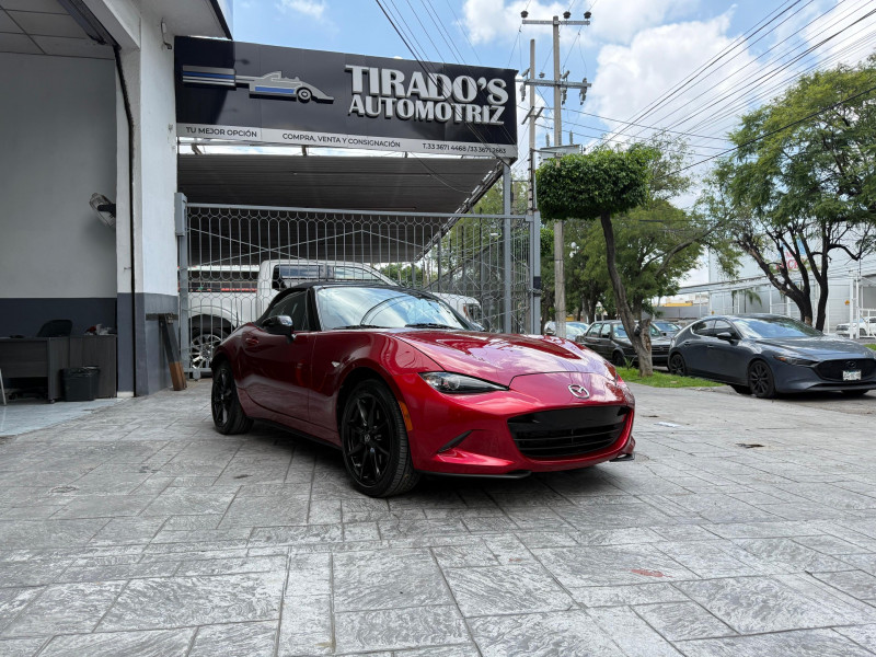 imagen del auto