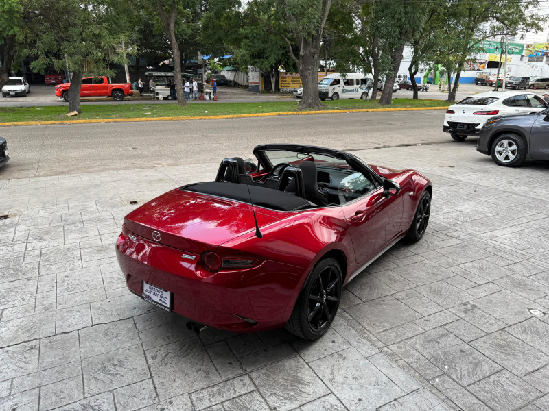 Mazda MX-5 i Sport 2019