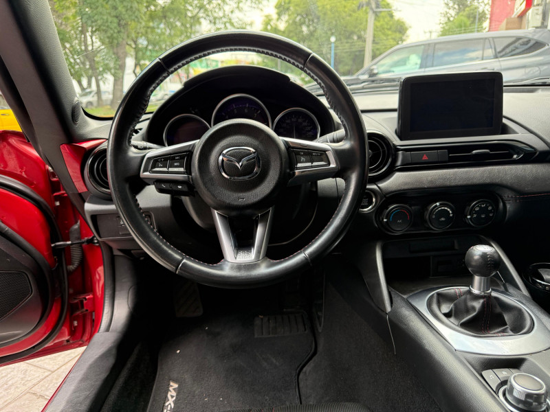 Mazda MX-5 i Sport 2019