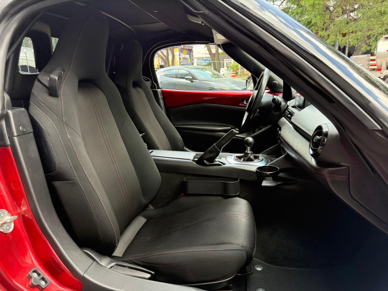 Mazda MX-5 i Sport 2019