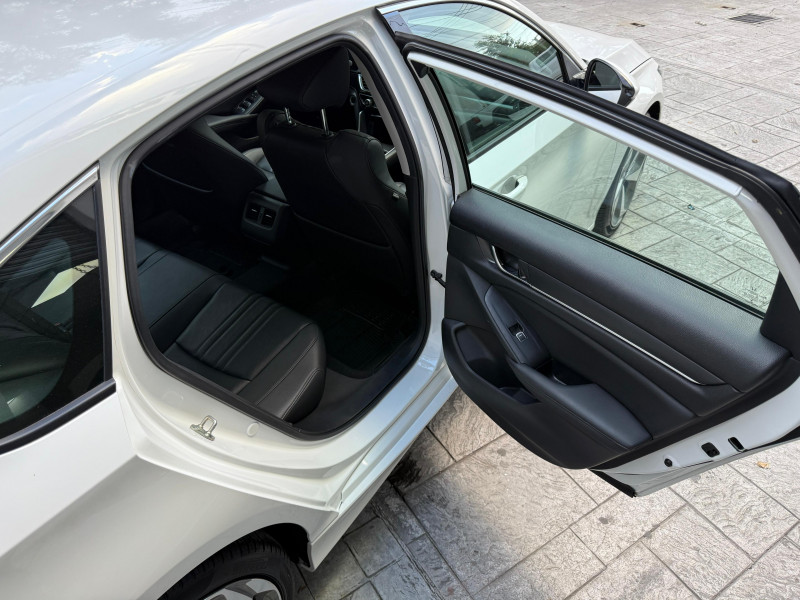 Honda Accord Touring 2019