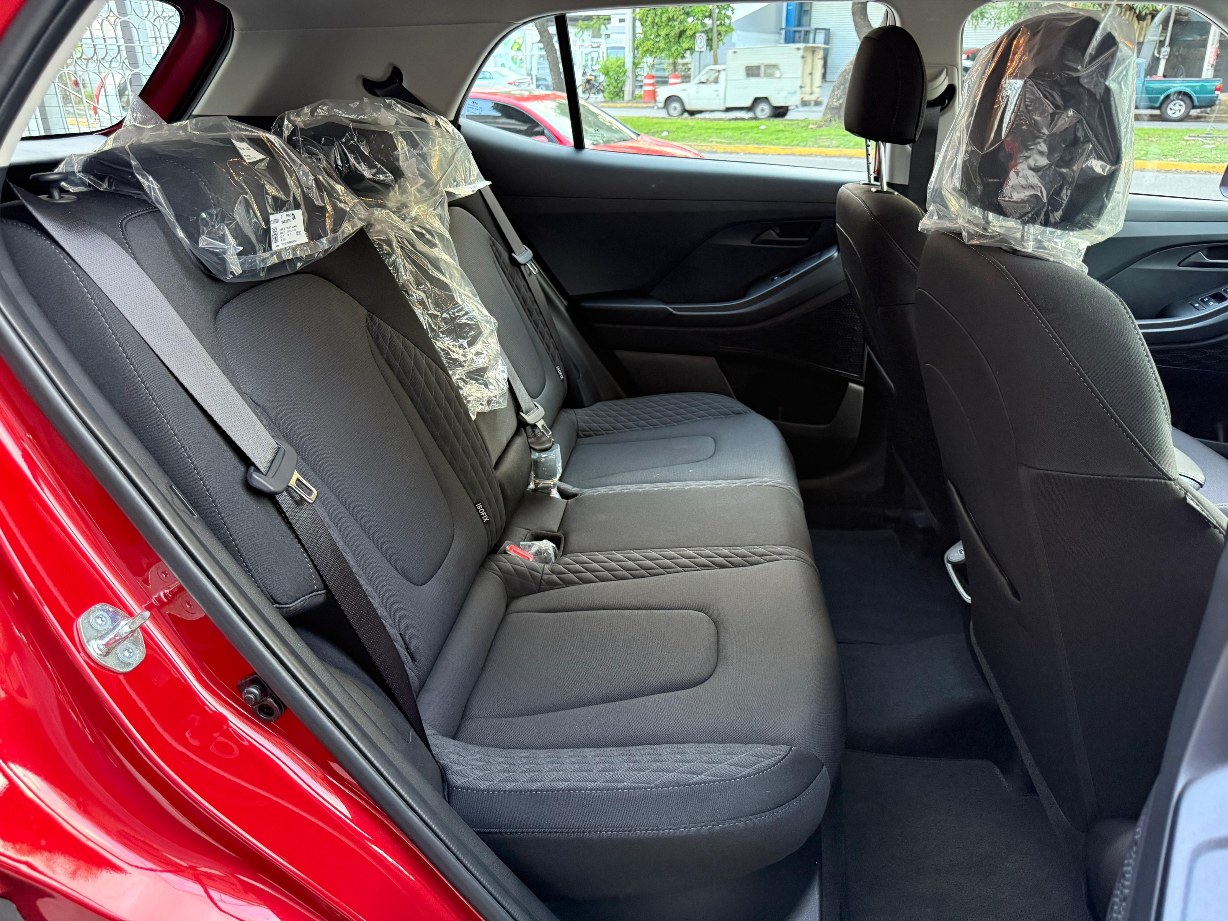 Hyundai Creta gls 2024