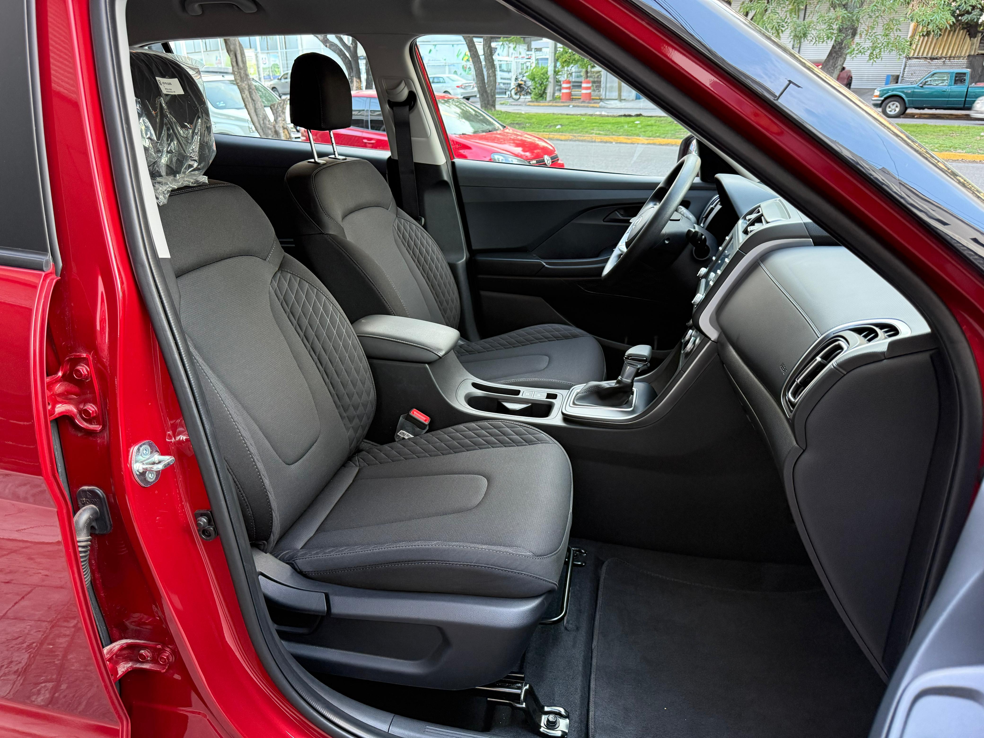 Hyundai Creta gls 2024