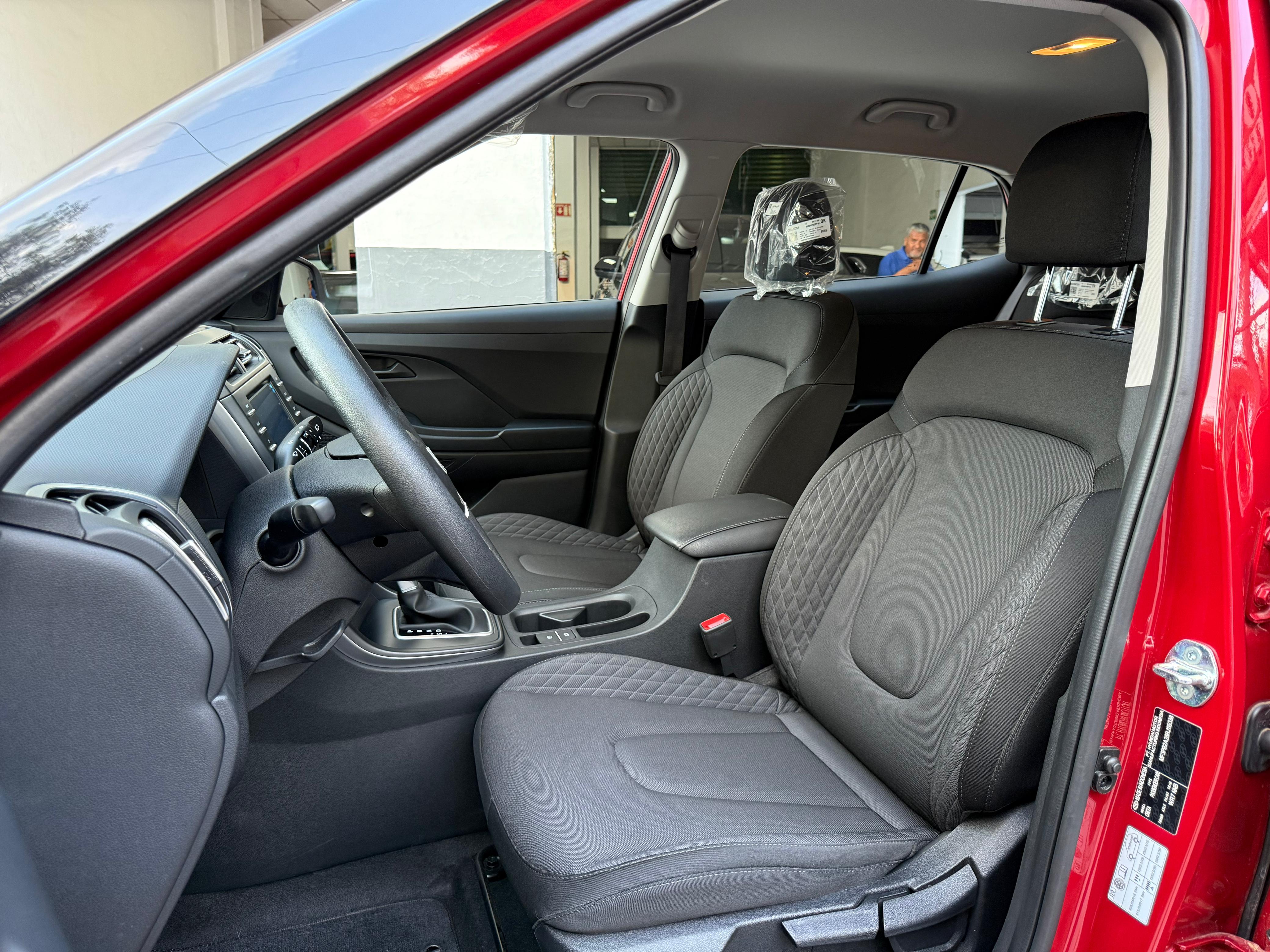 Hyundai Creta gls 2024