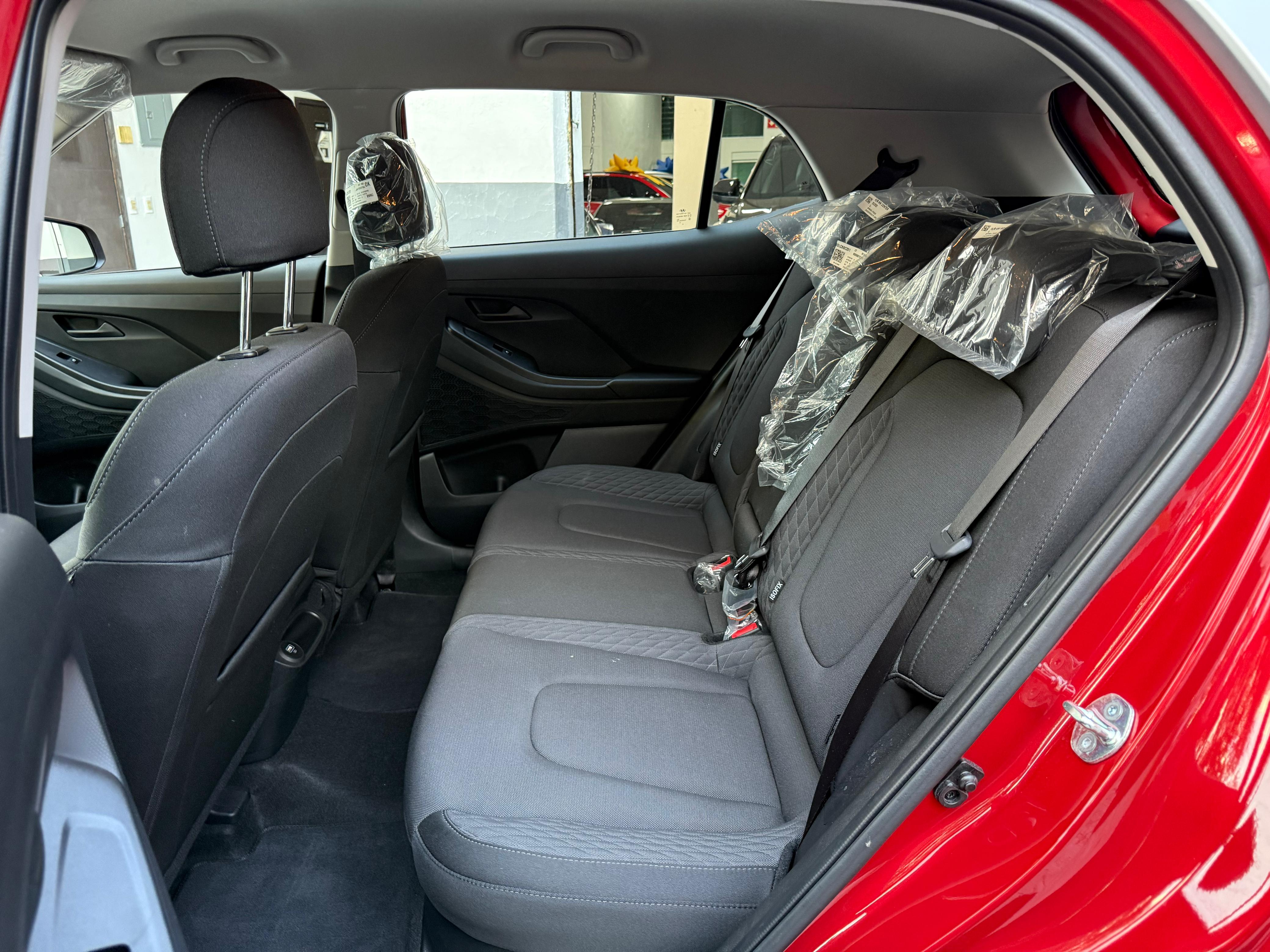 Hyundai Creta gls 2024