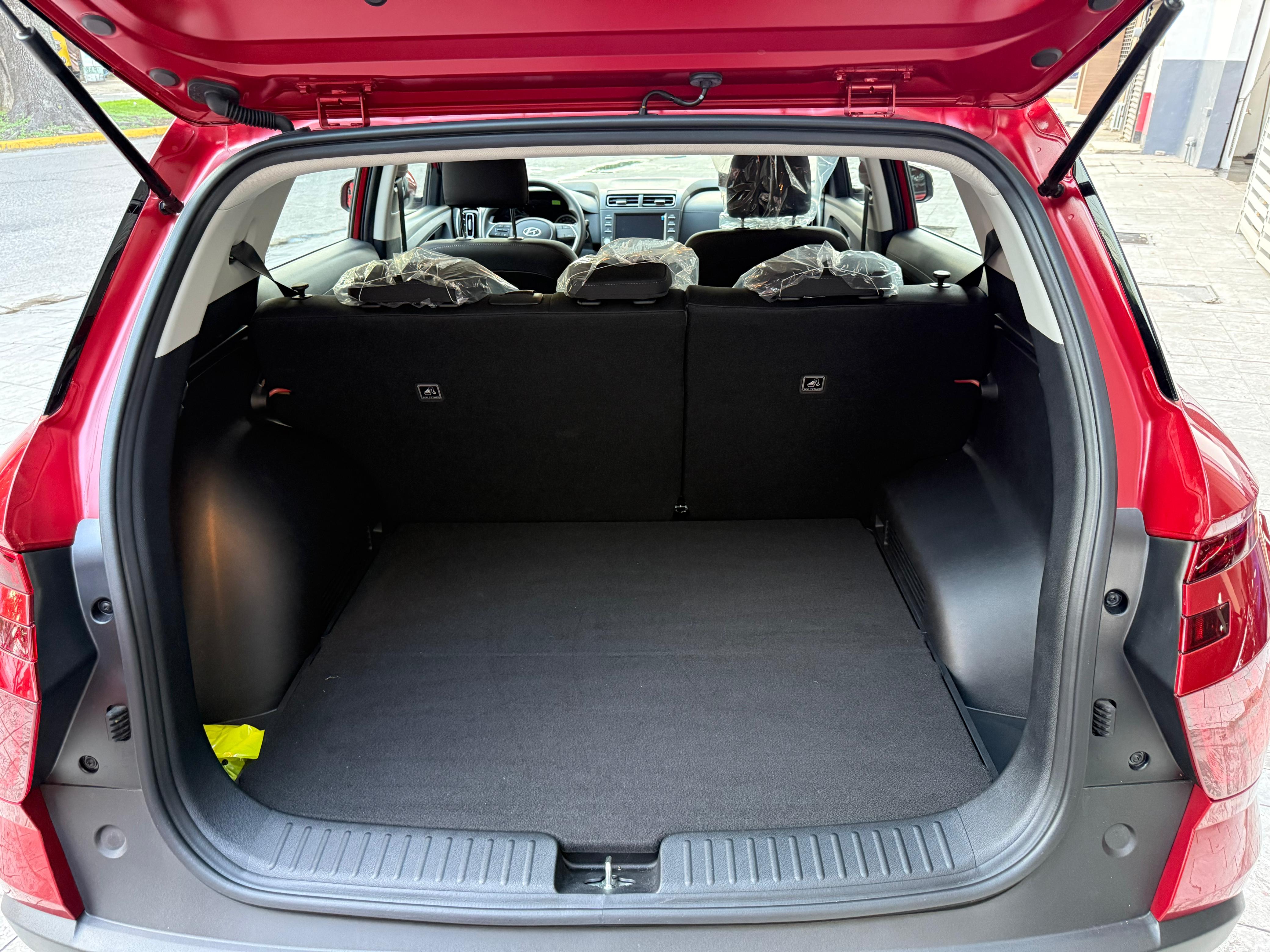 Hyundai Creta gls 2024