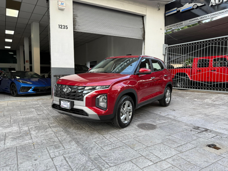 imagen del auto