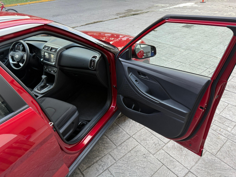 Hyundai Creta gls 2024