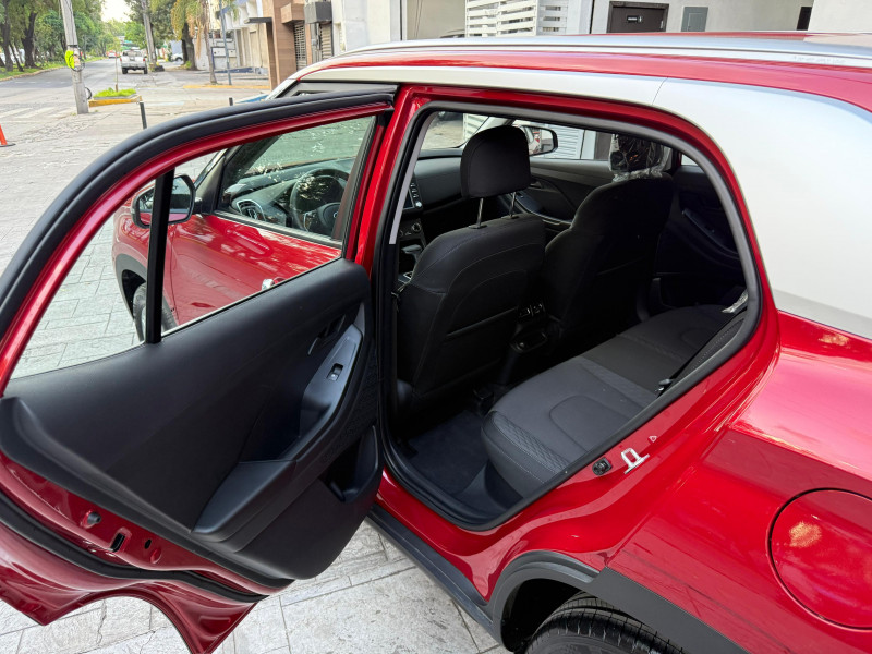 Hyundai Creta gls 2024