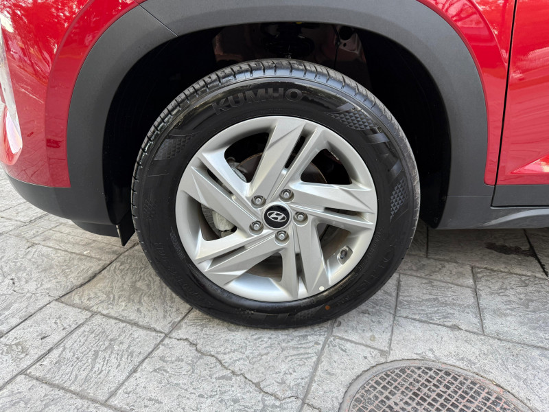 Hyundai Creta gls 2024