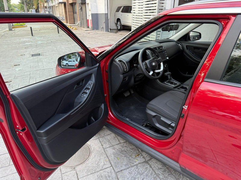 Hyundai Creta gls 2024
