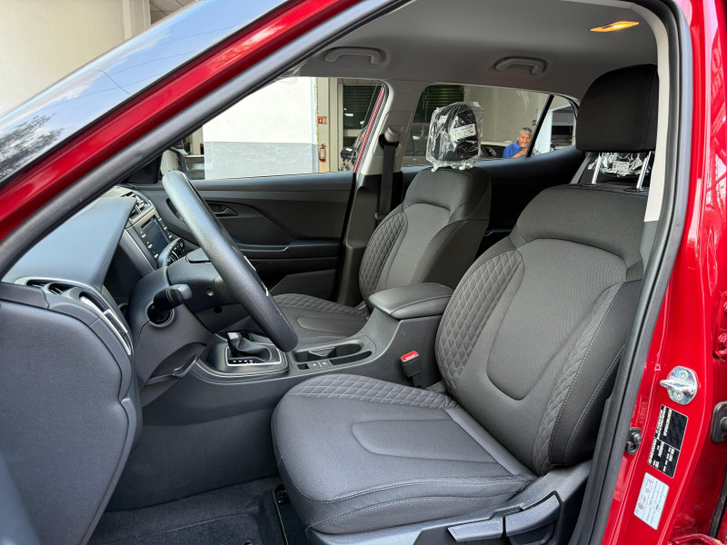 Hyundai Creta gls 2024