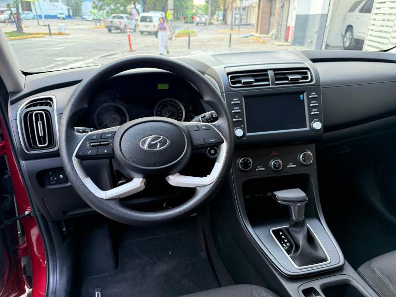 Hyundai Creta gls 2024