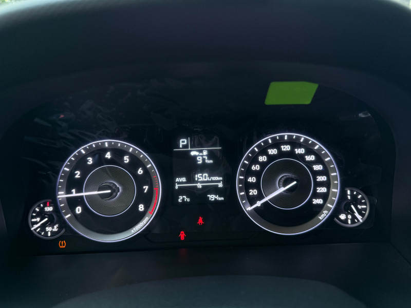 Hyundai Creta gls 2024