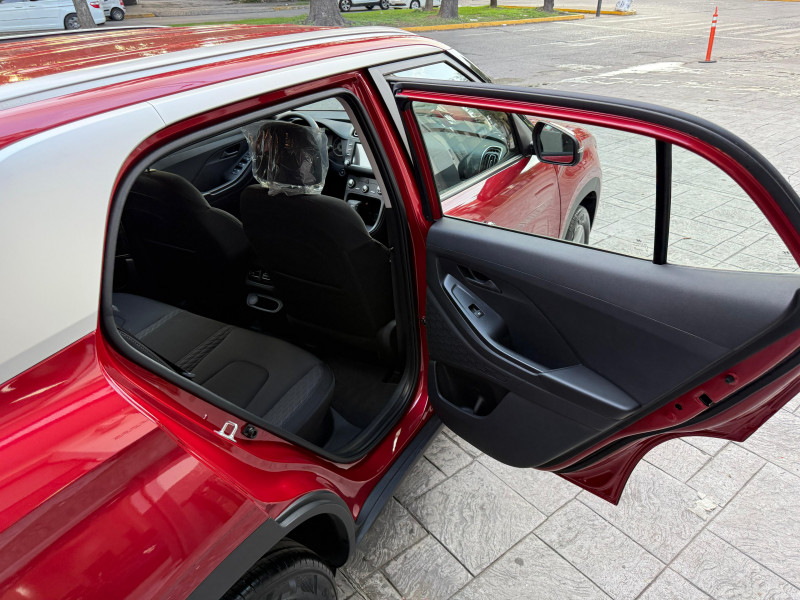 Hyundai Creta gls 2024