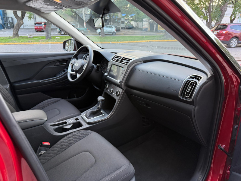 Hyundai Creta gls 2024