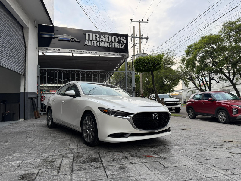 imagen del auto