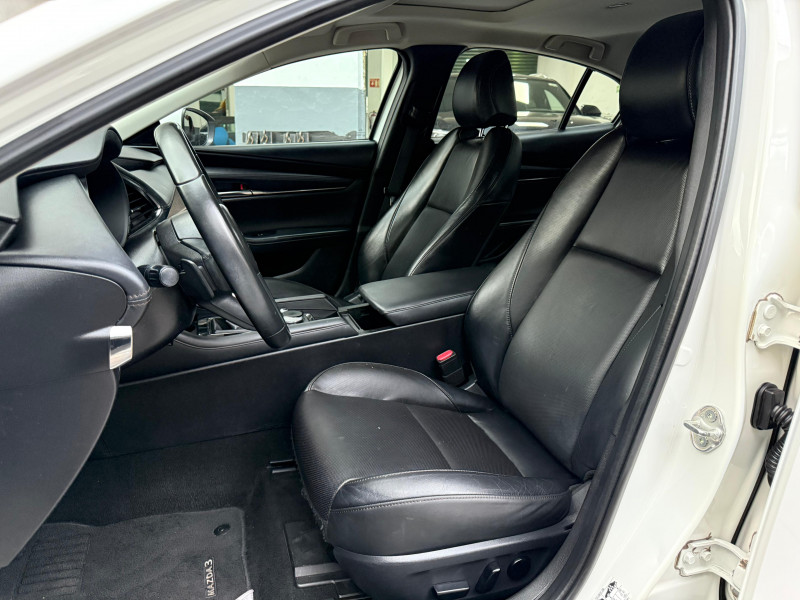Mazda Mazda 3 i Grand Touring 2021