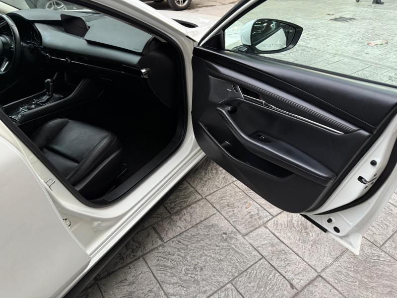 Mazda Mazda 3 i Grand Touring 2021
