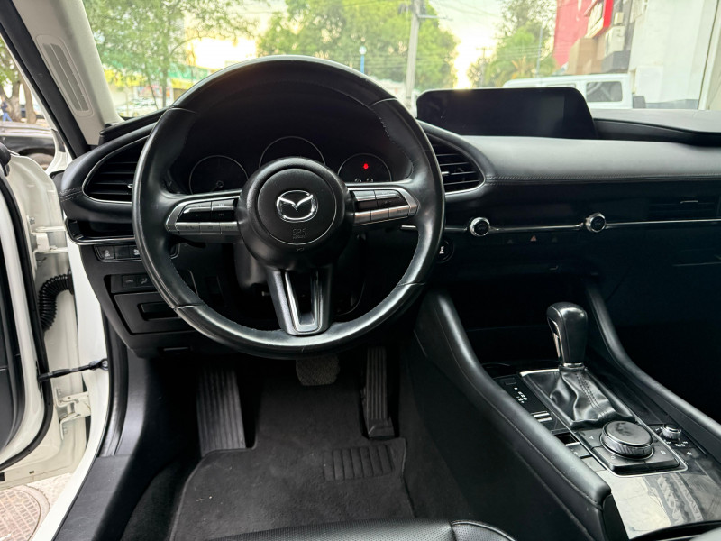 Mazda Mazda 3 i Grand Touring 2021