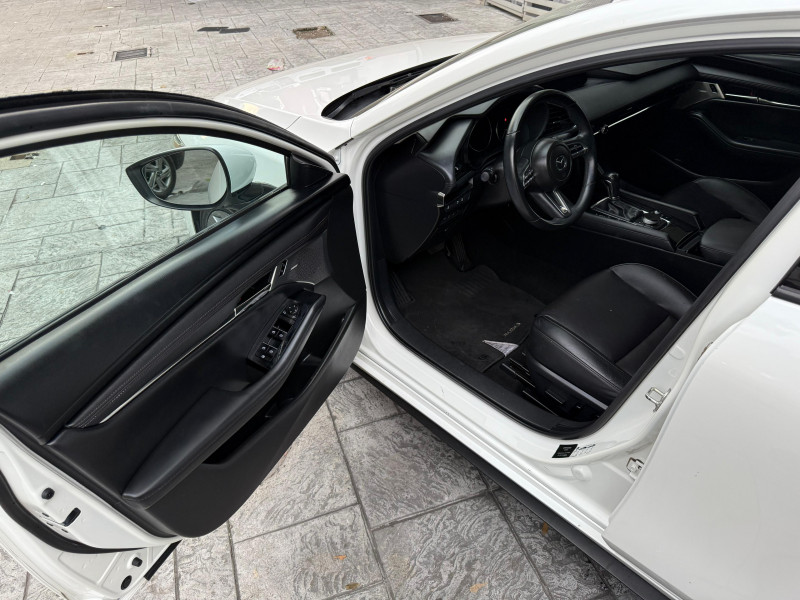 Mazda Mazda 3 i Grand Touring 2021